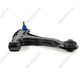 Purchase Top-Quality Control Arm With Ball Joint by MEVOTECH pa16