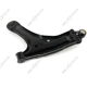 Purchase Top-Quality Control Arm With Ball Joint by MEVOTECH pa17