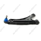 Purchase Top-Quality Control Arm With Ball Joint by MEVOTECH pa18