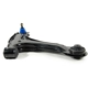 Purchase Top-Quality Control Arm With Ball Joint by MEVOTECH pa19