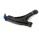 Purchase Top-Quality Control Arm With Ball Joint by MEVOTECH pa21