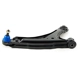 Purchase Top-Quality Control Arm With Ball Joint by MEVOTECH pa23