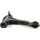 Purchase Top-Quality Control Arm With Ball Joint by MEVOTECH pa24