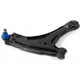 Purchase Top-Quality Control Arm With Ball Joint by MEVOTECH pa25