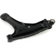 Purchase Top-Quality Control Arm With Ball Joint by MEVOTECH pa26