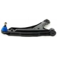 Purchase Top-Quality Control Arm With Ball Joint by MEVOTECH pa27