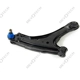 Purchase Top-Quality Control Arm With Ball Joint by MEVOTECH pa6