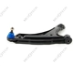 Purchase Top-Quality Control Arm With Ball Joint by MEVOTECH pa7