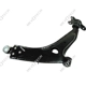 Purchase Top-Quality Control Arm With Ball Joint by MEVOTECH - CMS50177 pa6