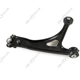 Purchase Top-Quality Control Arm With Ball Joint by MEVOTECH - CMS70131 pa11