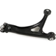 Purchase Top-Quality Control Arm With Ball Joint by MEVOTECH - CMS70131 pa15