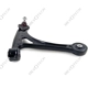 Purchase Top-Quality Control Arm With Ball Joint by MEVOTECH - CMS70132 pa11