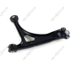 Purchase Top-Quality Control Arm With Ball Joint by MEVOTECH - CMS70132 pa12