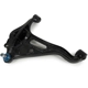 Purchase Top-Quality Control Arm With Ball Joint by MEVOTECH pa20