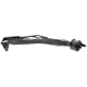 Purchase Top-Quality MEVOTECH - CMS80112 - Control Arm With Ball Joint pa27