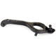 Purchase Top-Quality Control Arm With Ball Joint by MEVOTECH - CMS901025 pa4