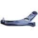 Purchase Top-Quality Control Arm With Ball Joint by MEVOTECH pa15