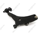 Purchase Top-Quality Control Arm With Ball Joint by MEVOTECH - CMS90135 pa11