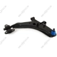 Purchase Top-Quality Control Arm With Ball Joint by MEVOTECH - CMS90135 pa13