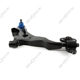 Purchase Top-Quality Control Arm With Ball Joint by MEVOTECH - CMS90135 pa15