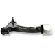 Purchase Top-Quality MEVOTECH ORIGINAL GRADE - GS101148 - Control Arm and Ball Joint Assembly pa2