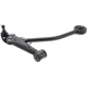 Purchase Top-Quality MEVOTECH ORIGINAL GRADE - GS501090 - Control Arm and Ball Joint Assembly pa7