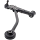 Purchase Top-Quality MEVOTECH ORIGINAL GRADE - GS501091 - Control Arm and Ball Joint Assembly pa4