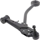 Purchase Top-Quality MEVOTECH ORIGINAL GRADE - GS501091 - Control Arm and Ball Joint Assembly pa5