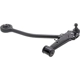 Purchase Top-Quality MEVOTECH ORIGINAL GRADE - GS501091 - Control Arm and Ball Joint Assembly pa6