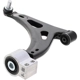 Purchase Top-Quality MEVOTECH ORIGINAL GRADE - GS501250 - Control Arm and Ball Joint Assembly pa5