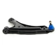 Purchase Top-Quality Control Arm With Ball Joint by MEVOTECH ORIGINAL GRADE pa15