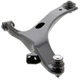 Purchase Top-Quality MEVOTECH ORIGINAL GRADE - GS801193 - Control Arm and Ball Joint Assembly pa3