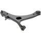 Purchase Top-Quality MEVOTECH ORIGINAL GRADE - GS801193 - Control Arm and Ball Joint Assembly pa4