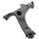 Purchase Top-Quality MEVOTECH ORIGINAL GRADE - GS801193 - Control Arm and Ball Joint Assembly pa5