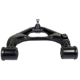 Purchase Top-Quality MEVOTECH ORIGINAL GRADE - GS80175 - Front Passenger Side Upper Control Arm and Ball Joint Assembly pa3