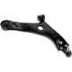 Purchase Top-Quality MEVOTECH ORIGINAL GRADE - GS901211 - Control Arm and Ball Joint Assembly pa3