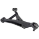 Purchase Top-Quality Control Arm With Ball Joint by MEVOTECH ORIGINAL GRADE pa11