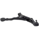 Purchase Top-Quality Control Arm With Ball Joint by MEVOTECH ORIGINAL GRADE pa16