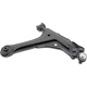 Purchase Top-Quality Control Arm With Ball Joint by MEVOTECH ORIGINAL GRADE pa12