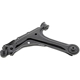 Purchase Top-Quality Control Arm With Ball Joint by MEVOTECH ORIGINAL GRADE pa14