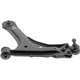 Purchase Top-Quality Control Arm With Ball Joint by MEVOTECH ORIGINAL GRADE pa15