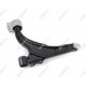 Purchase Top-Quality Control Arm With Ball Joint by MEVOTECH ORIGINAL GRADE pa2