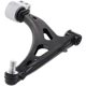 Purchase Top-Quality MEVOTECH ORIGINAL GRADE INTL. - GS501251 - Control Arm and Ball Joint Assembly pa2