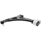 Purchase Top-Quality MEVOTECH ORIGINAL GRADE INTL. - GS501251 - Control Arm and Ball Joint Assembly pa6