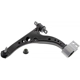 Purchase Top-Quality Control Arm With Ball Joint by MEVOTECH ORIGINAL GRADE INTL. pa1