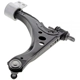 Purchase Top-Quality Control Arm With Ball Joint by MEVOTECH ORIGINAL GRADE INTL. pa3