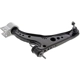 Purchase Top-Quality Control Arm With Ball Joint by MEVOTECH ORIGINAL GRADE INTL. pa4