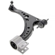 Purchase Top-Quality Control Arm With Ball Joint by MEVOTECH ORIGINAL GRADE INTL. pa5