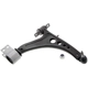 Purchase Top-Quality MEVOTECH ORIGINAL GRADE INTL. - GS501267 - Control Arm and Ball Joint Assembly pa1