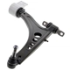 Purchase Top-Quality MEVOTECH ORIGINAL GRADE INTL. - GS501267 - Control Arm and Ball Joint Assembly pa2